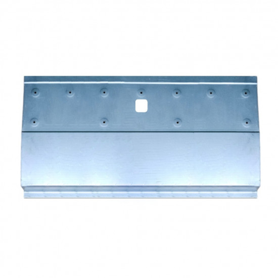 Panneau de réparation latéral pour Renault Master 2010- / Gauche = Droite (symétrique) 12841