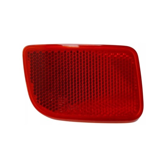 Catadioptre pour Renault Master 2010-2024 / Gauche 17247