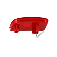 Catadioptre pour Renault Master 2010-2024 / Gauche 17247