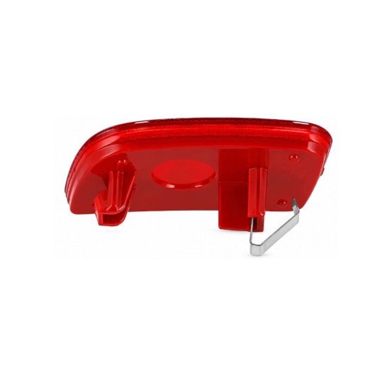 Catadioptre pour Renault Master 2010-2024 / Gauche 17247