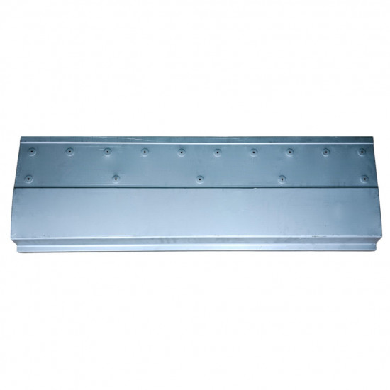 Panneau de réparation latéral pour Renault Master 2010- / Gauche 12840