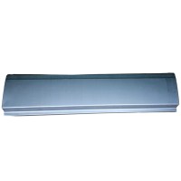 Panneau de réparation latéral pour Renault Master 2010- / Gauche 14918