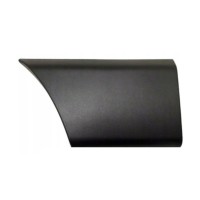 Moulure de derrière roue arrière pour Opel Movano 2010-2021 / Gauche 16664