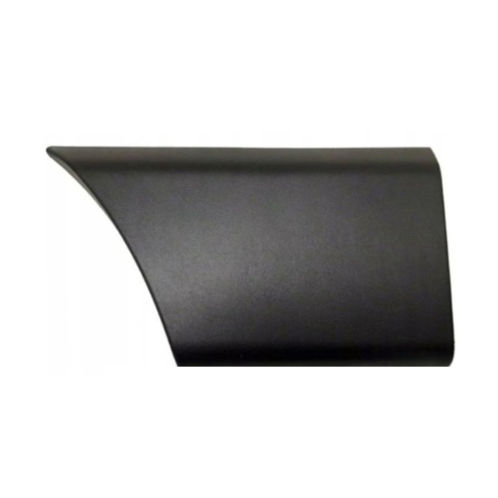 Moulure de derrière roue arrière pour Opel Movano 2010-2021 / Gauche 16664