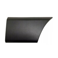 Moulure de derrière roue arrière pour Nissan NV400 2010- / Droite 16665