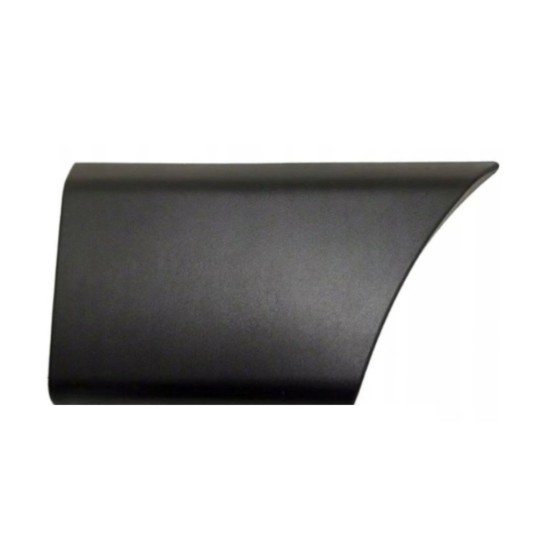 Moulure de derrière roue arrière pour Nissan NV400 2010- / Droite 16665