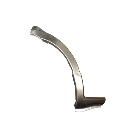 Panneau de réparation de arc d'aile avant pour Opel Movano 1998-2010 / Gauche 15359