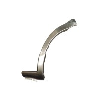 Panneau de réparation de arc d'aile avant pour Renault Master 1998-2010 / Droite 15354