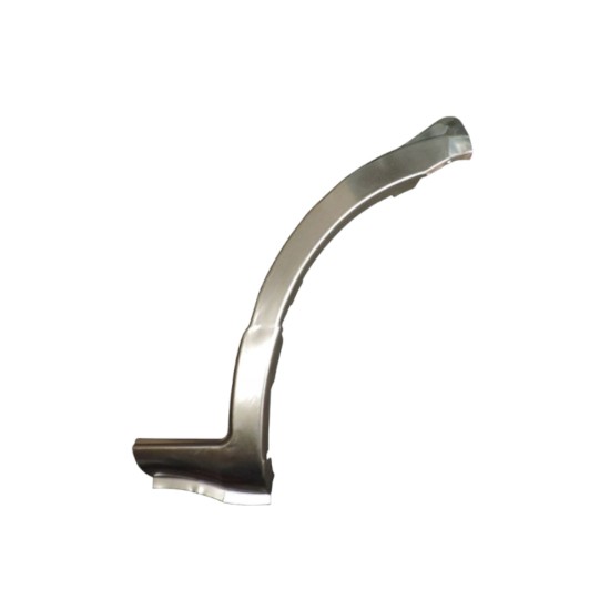 Panneau de réparation de arc d'aile avant pour Renault Master 1998-2010 / Droite 15354