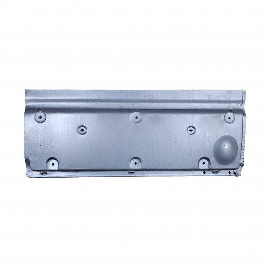 Panneau de réparation de porte arrière pour Renault Master 1998-2010 / Gauche 11410