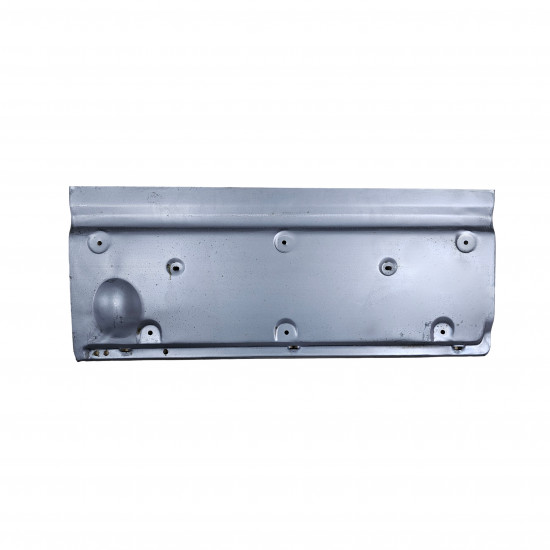 Panneau de réparation de porte arrière pour Renault Master 1998-2010 / Droite 11409