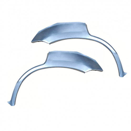 Panneau de réparation arc d'aile arrière pour Ford Maverick 2001-2008 / Gauche+Droit / Ensemble 9439