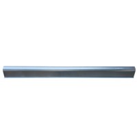Réparation bas de caisse pour Mazda 3 2009-2013 / Gauche = Droite (symétrique) 15012