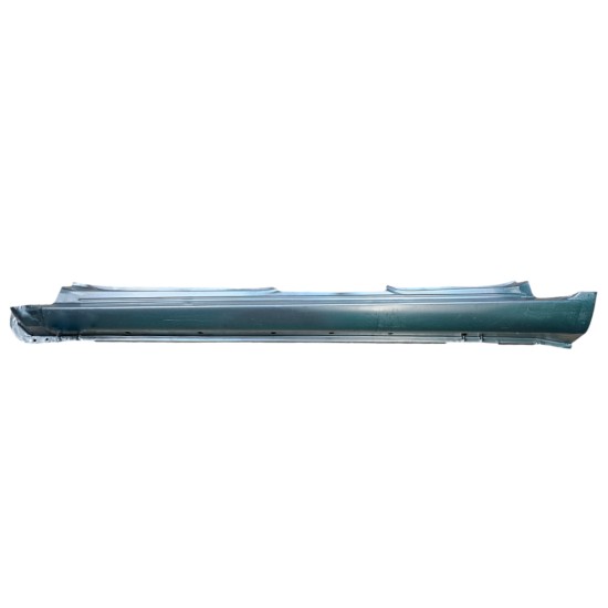 Réparation bas de caisse + passage de roue arrière pour Mazda 6 GG GY 2002-2007 / Gauche+Droit / COMBI / Ensemble 10538