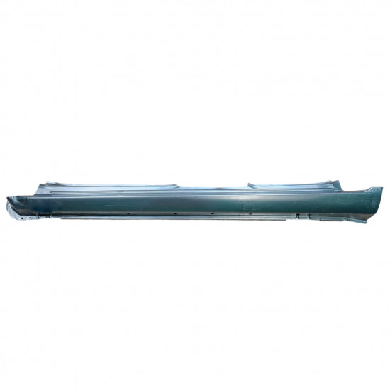 Panneau de réparation du seuil pour Mazda 6 2002-2007 / Gauche 5793