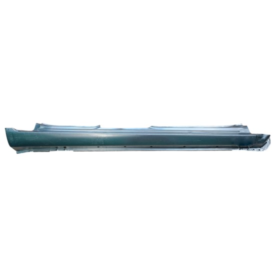 Réparation bas de caisse + passage de roue arrière pour Mazda 6 GG GY 2002-2007 / Gauche+Droit / COMBI / Ensemble 10538