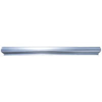 Réparation bas de caisse inférieure pour Mazda 6 2012-2024 / Droite 16977