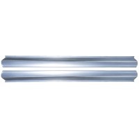 Réparation bas de caisse inférieure pour Mazda 6 2012-2024 / Gauche+Droit / Ensemble 16979