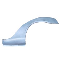 Panneau de réparation arc d'aile arrière pour Mazda MX-5 1998-2005 NB / Gauche 8032