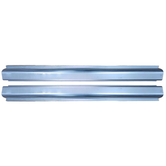 Ensemble de panneaux de réparation pour Mazda Tribute 2001-2008 / Gauche+Droit / 15853