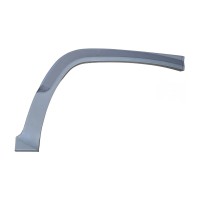 Panneau de réparation de arc d'aile avant pour Mercedes MB 100 1988-1996 / Gauche 16860