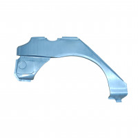 Panneau de réparation arc d'aile arrière pour Renault Megane 1995-2003 / Droite 8394