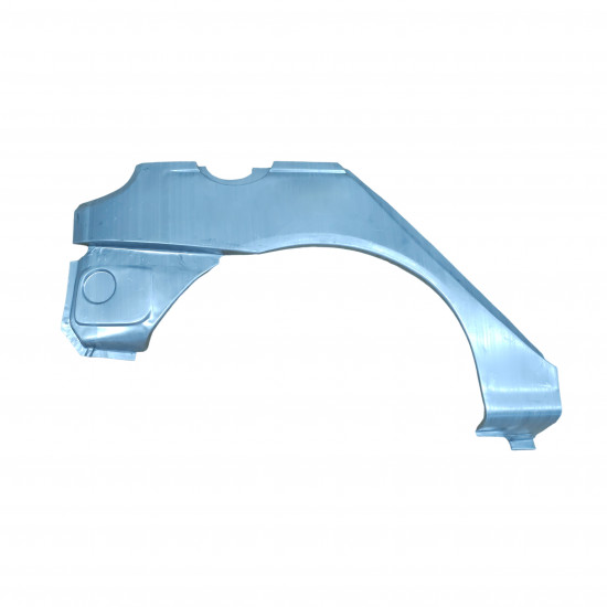 Panneau de réparation arc d'aile arrière pour Renault Megane 1995-2003 / Droite 8394