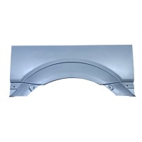 Panneau de réparation arc d'aile arrière pour Volkswagen Crafter 2005-2017 / Gauche 13441