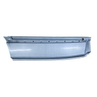 Panneau de réparation arc d'aile arrière pour Volkswagen Crafter 2005-2017 / Gauche 13431