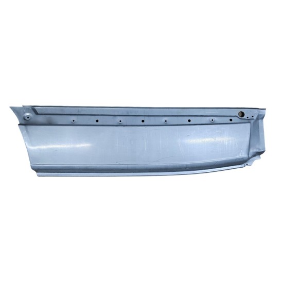 Panneau de réparation arc d'aile arrière pour Volkswagen Crafter 2005-2017 / Gauche 13431