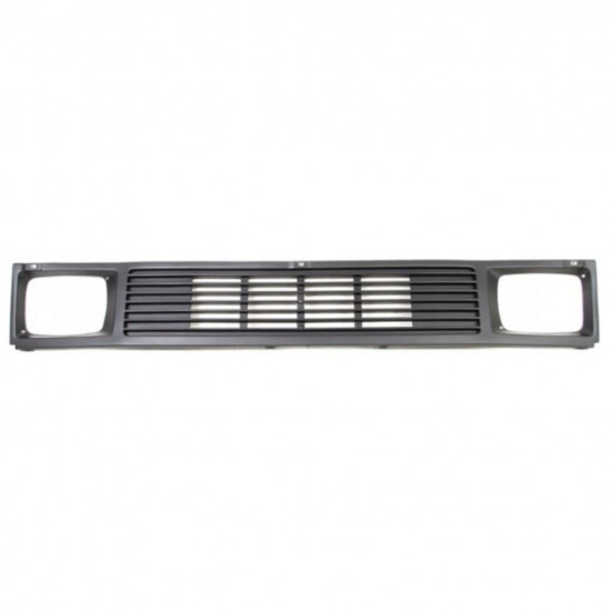 Grille de calandre pour Mercedes T1 207-410 1977-1995 7536
