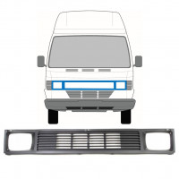 Grille de calandre pour Mercedes T1 207-410 1977-1995 7536