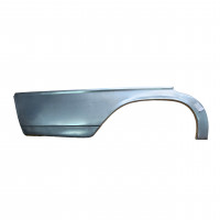 Panneau de réparation arc d'aile arrière pour Mercedes W114 W115 1968-1977 / Gauche 6810