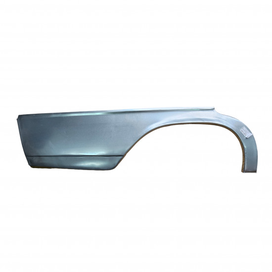 Panneau de réparation arc d'aile arrière pour Mercedes W114 W115 1968-1977 / Gauche 6810