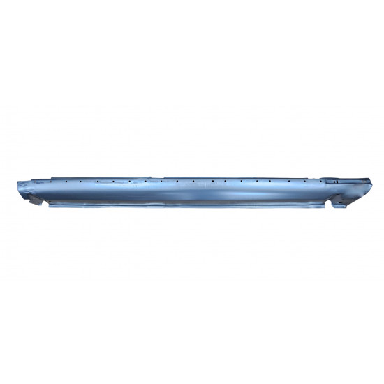 Réparation bas de caisse pour Mercedes W114 W115 1968-1977 / Droite 6807