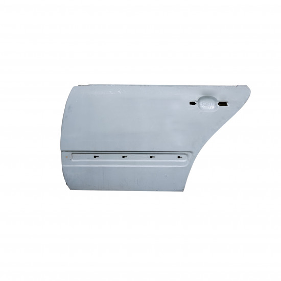 Panneau de réparation de porte arrière pour Mercedes C-class 2000-2007 / Gauche 8754