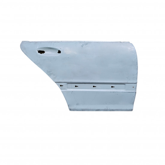 Panneau de réparation de porte arrière pour Mercedes C-class 2000-2007 / Droite 8753