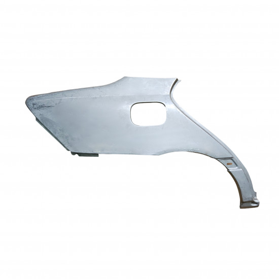 Panneau de réparation arc d'aile arrière pour Mercedes C-class 2000-2007 / Droite 9067