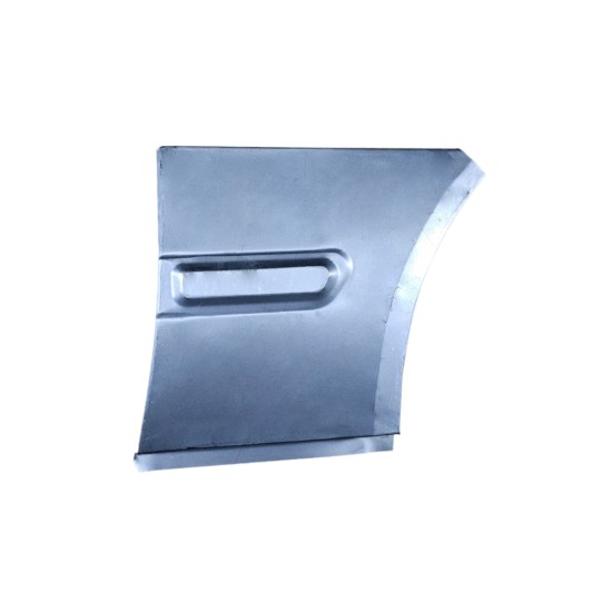 Panneau de réparation de l’aile avant pour Mercedes CLK W208 1997-2003 / Droite 11951