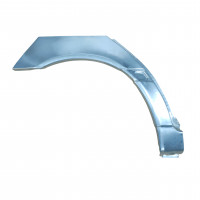 Panneau de réparation arc d'aile arrière pour Mercedes C-class 1993-2001 / Droite 6715