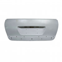 Panneau de réparation de porte arrière pour Mercedes M-class 1998-2005 6730