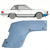 Panneau de réparation de l’aile avant pour Mercedes Sl-class 1971-1989 / Droite 10294