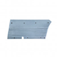 Panneau de réparation arc d'aile arrière pour Mercedes Sl-class 1971-1989 / Gauche 6271