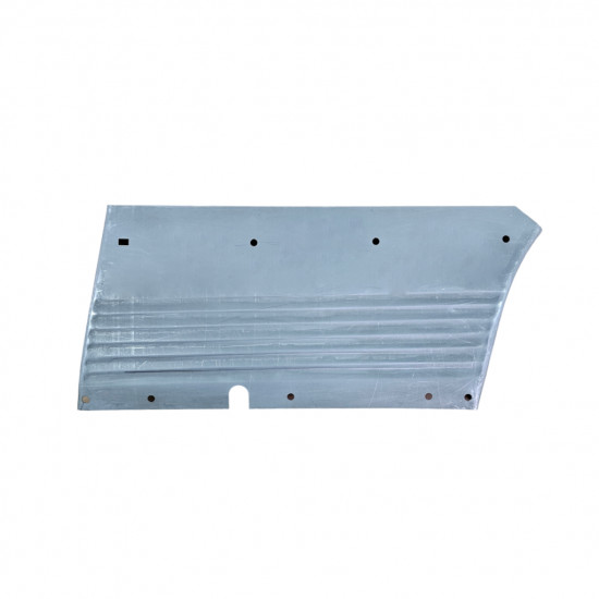Panneau de réparation arc d'aile arrière pour Mercedes Sl-class 1971-1989 / Gauche 6271