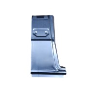 Ensemble de panneaux de réparation pour Mercedes Sprinter 2006-2018 / Droite / 15085