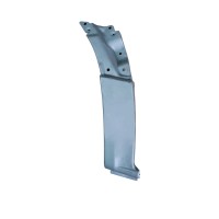 Ensemble de panneaux de réparation pour Mercedes Sprinter 2006-2018 / Gauche / Cabine simple / 15084