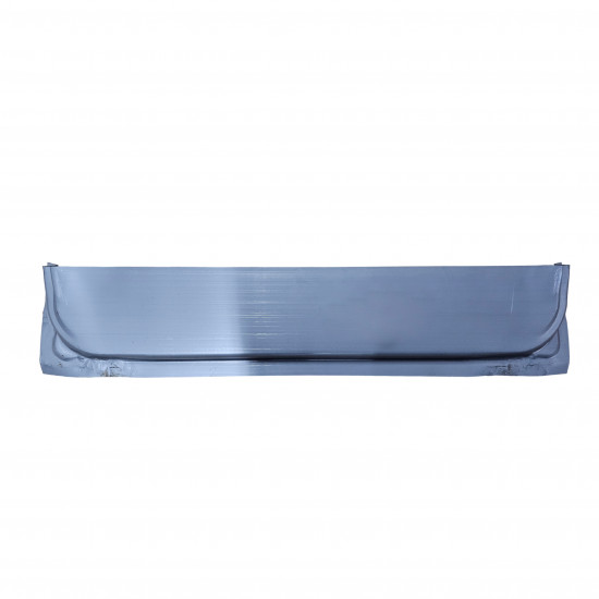 Panneau de réparation de porte arrière extérieur pour Mercedes Sprinter 1995-2006 / Gauche = Droite (symétrique) / Double cabine 7398