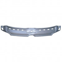 Panneau de réparation de capot pour Mercedes Sprinter 2000-2006 8149