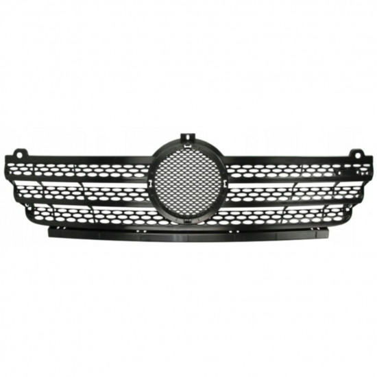 Grille de calandre pour Mercedes Sprinter 1995-2006 7499