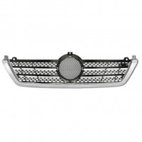 Grille de calandre pour Mercedes Sprinter 2003-2006 /  9792